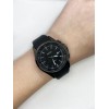 Наручний годинник чоловічий Clockhouse Rado Чорний (IBW890B)