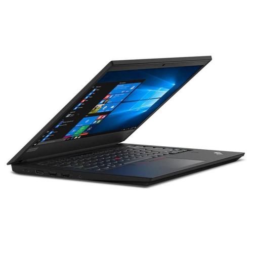 Ноутбук Refurb Lenovo ThinkPad E490 FHD i5-8265U/8/256SSD Class A-