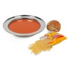 Миска Tatonka Soup Plate Срібляста (TAT 4032.000)