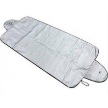 Накидка-чохол VigohA на лобове скло автомобіля Сірий Накидка-чохол VigohA на лобове скло автомобіля Сірий