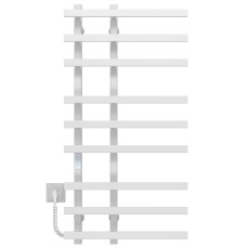 Рушникосушарка електрична Atena П9 150х1000 Deffi Білий WD04 (A.AT.100.15.9.E.W.L.4)