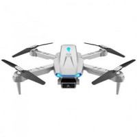 Квадрокоптер на радіокеруванні PRO Drone Foldable 98S до 20 хвилин польоту SMT 15156 Квадрокоптер на радіокеруванні PRO Drone Foldable 98S до 20 хвилин польоту SMT 15156