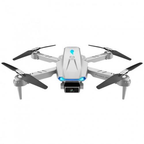 Квадрокоптер на радіокеруванні PRO Drone Foldable 98S до 20 хвилин польоту SMT 15156 Квадрокоптер на радіокеруванні PRO Drone Foldable 98S до 20 хвилин польоту SMT 15156