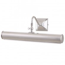 Підсвітка для картин Elstead Picture Light 36x16.5 см Хром (PL1-20-PC)