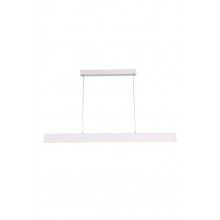 Люстра Laguna Lighting 431 118.5x120 см Білий (43173-32)