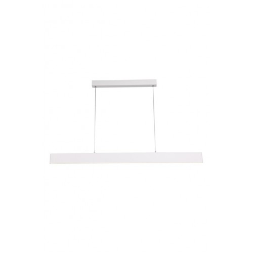 Люстра Laguna Lighting 431 118.5x120 см Білий (43173-32)