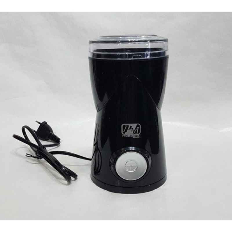 Кавомолка Promotec Pm 597