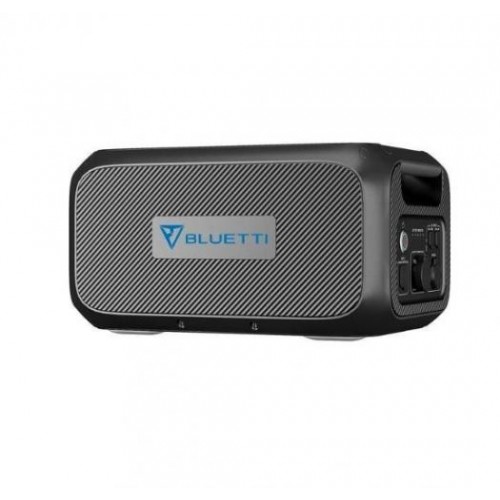 Додаткова батарея для зарядної станції Bluetti B230 expansion battery 2048Wh Чорний (2315085987) Додаткова батарея для зарядної станції Bluetti B230 expansion battery 2048Wh Чорний (2315085987)