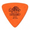 Медіатори Dunlop 431P.60 Tortex Triangle Player's Pack 0.60 mm (6 шт.)