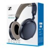 Гарнітура Sennheiser Momentum 4 Wireless Denim (6931105)