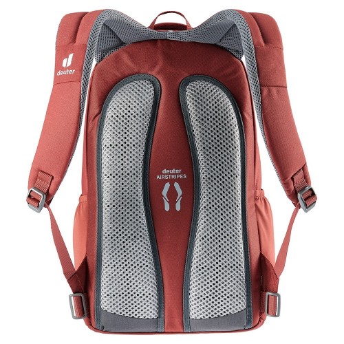 Рюкзак Deuter StepOut 2021 16 л Sienna (1052-3813021 5575) Рюкзак Deuter StepOut 2021 16 л Sienna (1052-3813021 5575)