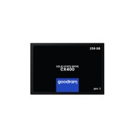 Накопичувач SSD 256GB GOODRAM CX400 Gen.2 2.5