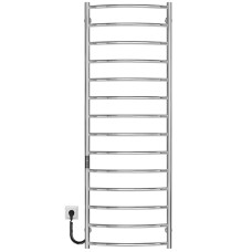 Рушникосушарка електрична Класік П14 500х1500 Deffi Хром JD03 (C.DK.150.50.14.E.C.L.1)