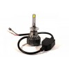 Комплект LED ламп HeadLight F1X H1 (P14,5s) 52W 12V 8400Lm з активним охолодженням (збільшена світловіддача) в інтернет супермаркеті PbayMarket!