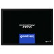 Накопичувач SSD 960GB GOODRAM CL100 GEN.3 2.5