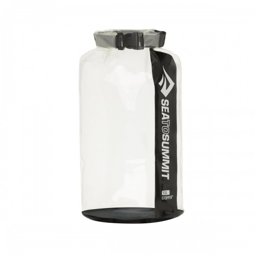 Гермомішок Sea To Summit Stopper Dry Bag 20 L Clear Black (1033-STS ASDB20CLRBK) Гермомішок Sea To Summit Stopper Dry Bag 20 L Clear Black (1033-STS ASDB20CLRBK)
