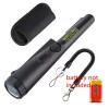 Піноінтер підводний GP-Pointer Monoclonius Top-Pointer Чорний (2176652082)