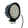 Світлодіодна фара AllLight 32 type 27W 9chip EPISTAR spot 9-30V в інтернет супермаркеті PbayMarket!