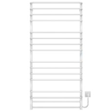 Рушникосушарка електрична Lux П16 700х1500 Deffi Білий WD04 (A.LU.150.70.16.E.W.R.4)