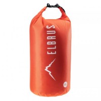 Гермомішок Elbrus Drybag 30L Orange EBS-DB30L