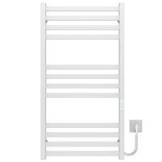 Рушникосушарка електрична Avast П12 500х1000 Deffi Білий WD04 (B.AV.100.50.12.E.W.R.4)