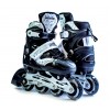 Роликові ковзани Superpower 29-33 Black (465976067-S)