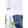 Бра Candellux Colly 16x14 см Латунь (91-01702)