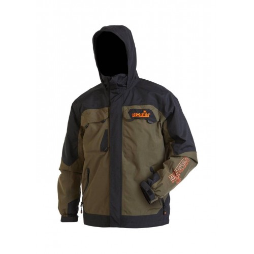 Куртка Norfin River р.XXXL Хакі 513106-XXXL