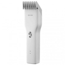 Машинка для стрижки волосся Xiaomi Enchen Boost White (Boost-W-Set)