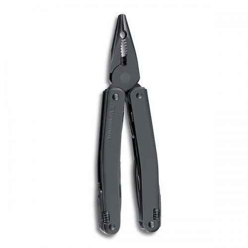 Мультитул Victorinox SwissTool Spirit XBS у нейлонному чохлі 24 функції (3.0224.3CN) Мультитул Victorinox SwissTool Spirit XBS у нейлонному чохлі 24 функції (3.0224.3CN)
