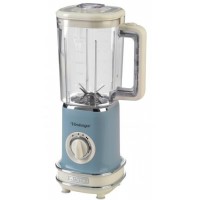 Стаціонарний блендер Ariete 0568 Blue (6511691)