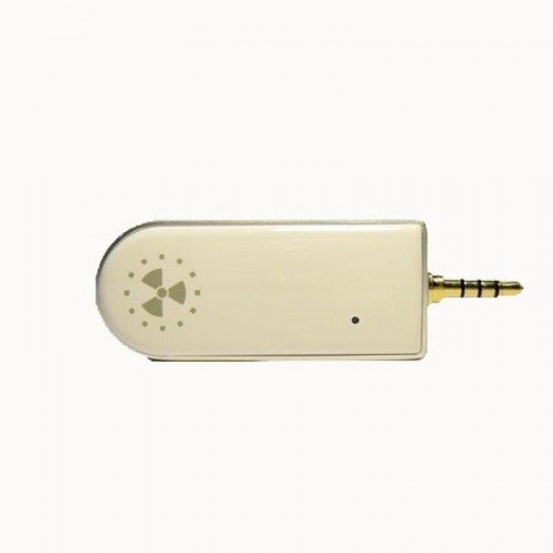 Дозиметр для смартфона FTLAB Smart Geiger Pro Для вимірювання загального фону радіації (100588) в інтернет супермаркеті PbayMarket!