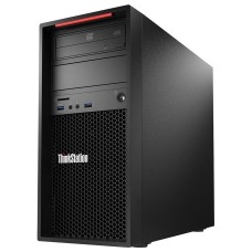 Комп'ютер Refurb Lenovo ThinkStation P310 MT Xeon E3-1240v5/16/512SSD/K620-2Gb