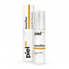 Ліфтинговий крем проти мімічних зморшок день/ніч Botolifter Cream Piel Cosmetics 50 мл