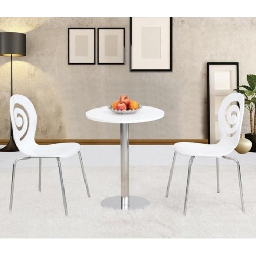 Стілець штабельований барний SDM Лев гнута фанера/ніжки -метал Білий (hub_fGbw19122) Стілець штабельований барний SDM Лев гнута фанера/ніжки -метал Білий (hub_fGbw19122)