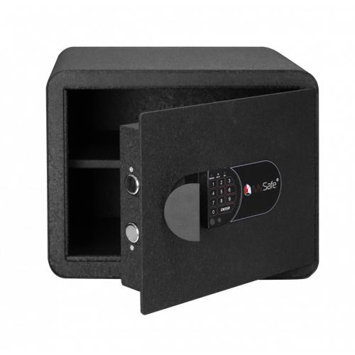 Сейф меблевий Griffon MSR.30.Е BLACK Сейф меблевий Griffon MSR.30.Е BLACK