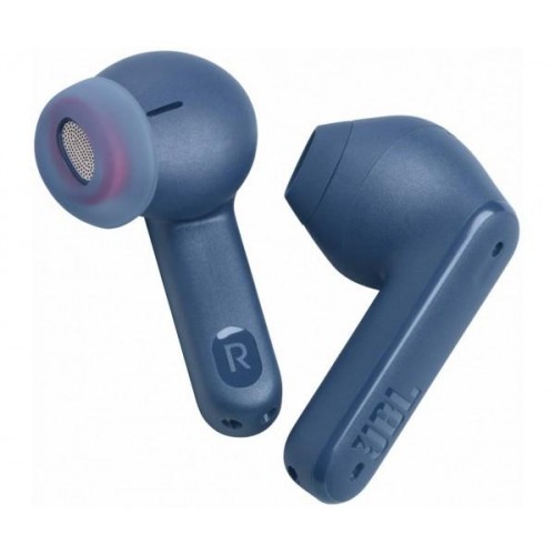 Навушники з мікрофоном JBL TWS Tune Flex JBLTFLEXBLU Blue в інтернет супермаркеті PbayMarket!