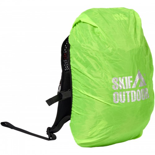 Рюкзак Skif Outdoor Racer 25L Black (1013-389.02.63)