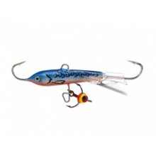 Балансир Lucky John CLASSIC 4 40мм / 45H (інд.уп) (81401-45H)