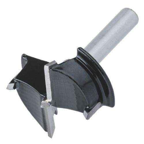 Свердло Форстнера GRANITE (фреза для меблевих петель) 35 мм 2-32-350 Свердло Форстнера GRANITE (фреза для меблевих петель) 35 мм 2-32-350