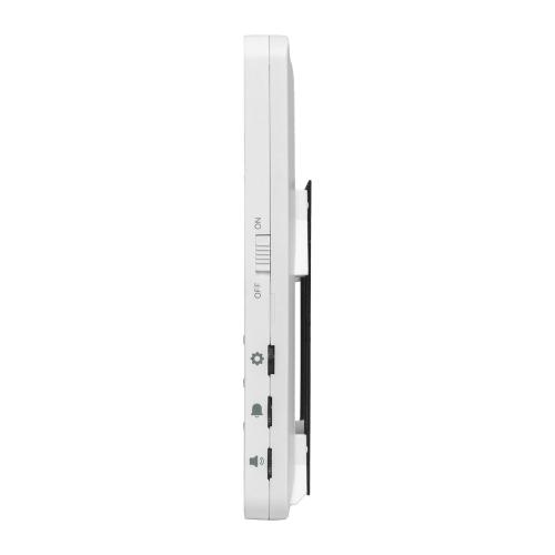 Відеодомофон ARNY AVD-410 white 101168