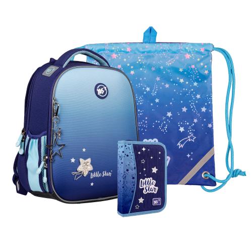 Набір колекційний YES H-100 Collection Little Star (559793) в інтернет супермаркеті PbayMarket!