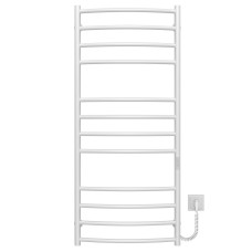 Рушникосушарка електрична Класік Еліт П12 600х1200 Deffi Білий WD03 (C.KE.120.60.12.E.W.R.3)