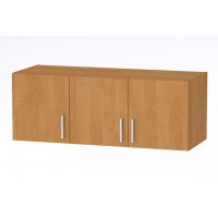 Антресоль 4 для Компанит Шафа 15 120х46,4х45 см вільха Антресоль 4 для Компанит Шафа 15 120х46,4х45 см вільха