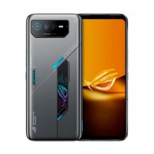 Мобільний телефон Asus ROG Phone 6D 12/256GB Space Сірий (1620)