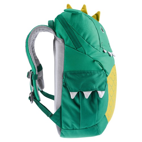Рюкзак Deuter Kikki 2023 8 л Alpine Green (1052-3610423 2282) Рюкзак Deuter Kikki 2023 8 л Alpine Green (1052-3610423 2282)