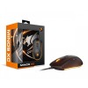 Миша Cougar Minos XC Black USB + килимок Speed ​​XC в інтернет супермаркеті PbayMarket!