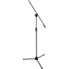 Стійка для мікрофону Quik Lok A-302 BK-EU