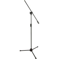 Стійка для мікрофону Quik Lok A-302 BK-EU Стійка для мікрофону Quik Lok A-302 BK-EU