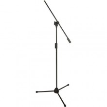 Стійка для мікрофону Quik Lok A-302 BK-EU